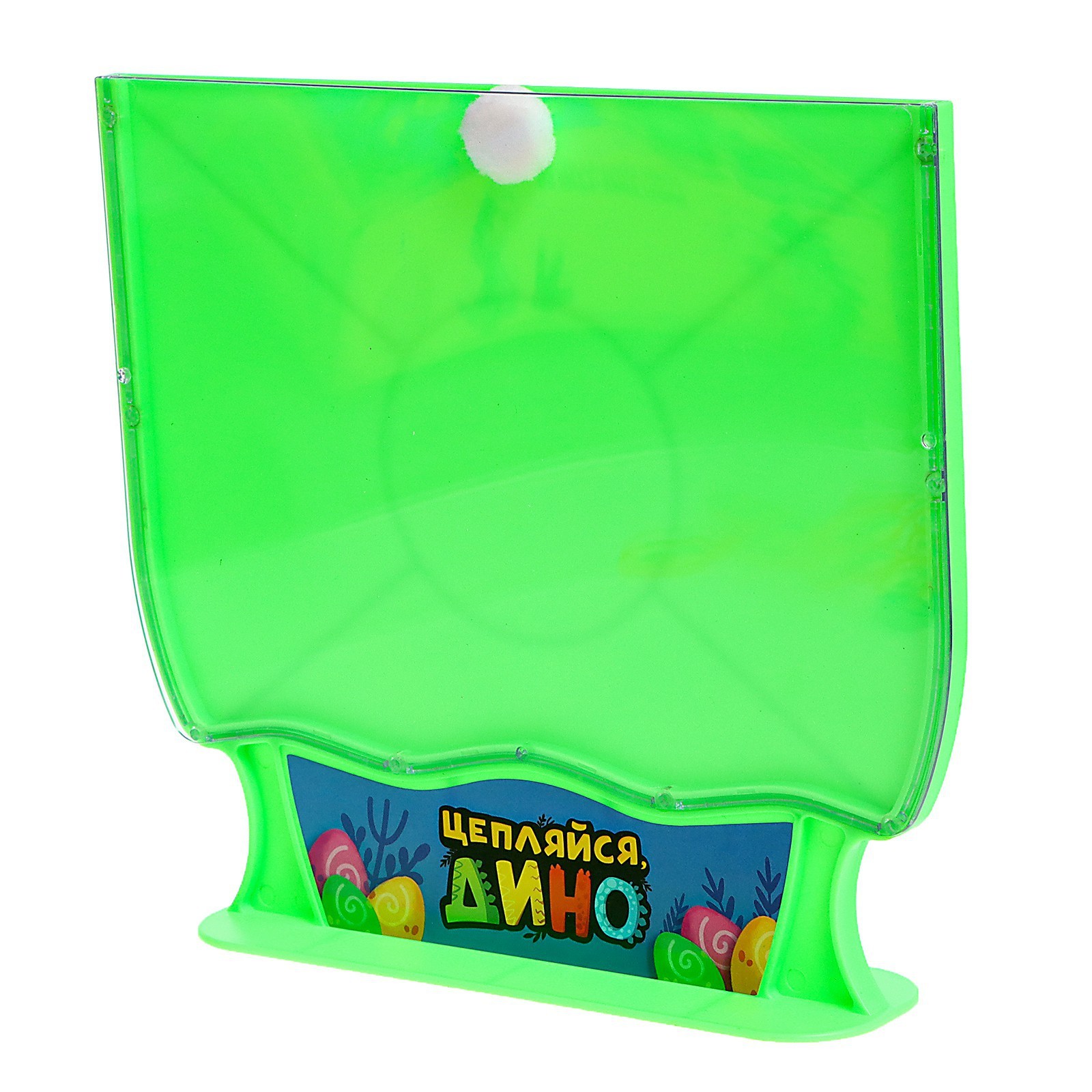 Настольная игра Лас Играс KIDS - фото 10