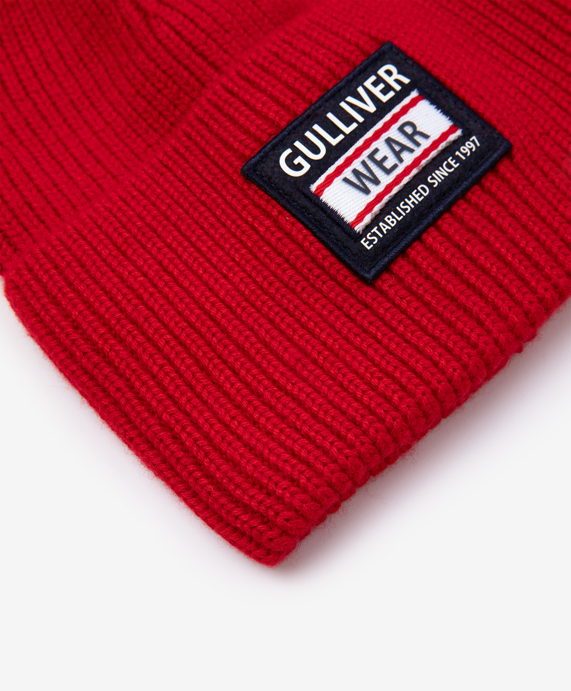 Шапка Gulliver 22403GMC7309 - фото 3