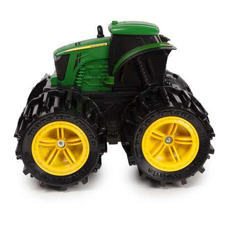Трактор Tomy