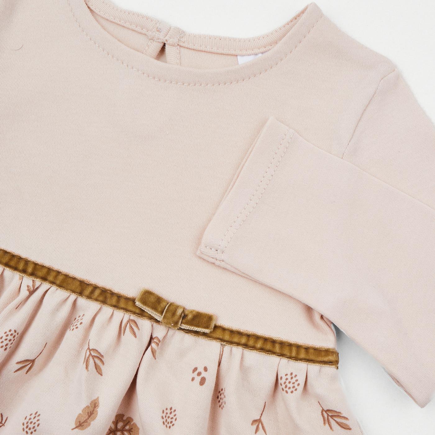 Платье YOULALA 2094200104 - фото 3