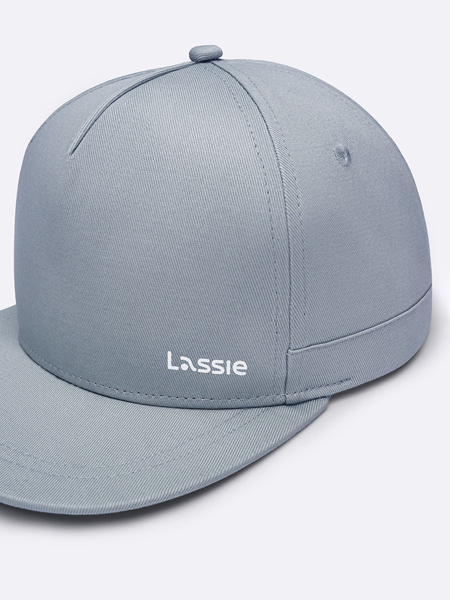 Кепка Lassie 73304401-8020 - фото 5