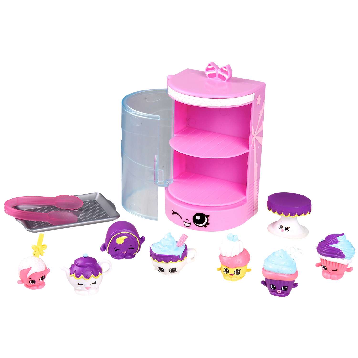 Игровой набор Shopkins в ассортименте - фото 3