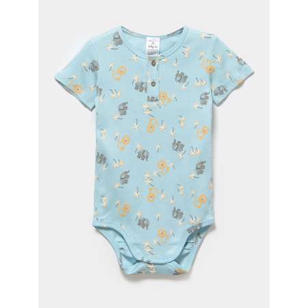 Боди Baby Gо