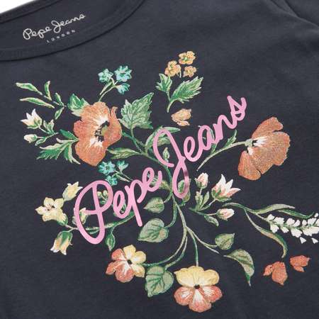 Лонгслив Pepe Jeans London