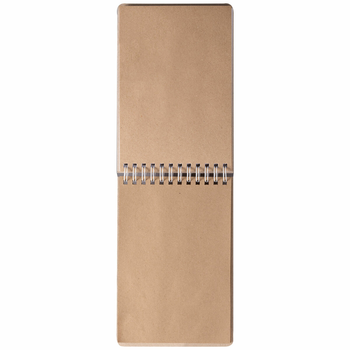 Скетчбук Brauberg для рисования эскизов 80 листов - фото 7