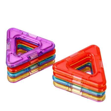 Конструктор 1TOY магнитный