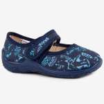 Тапочки Kapika