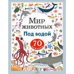 Наклейки СТРЕКОЗА Под водой