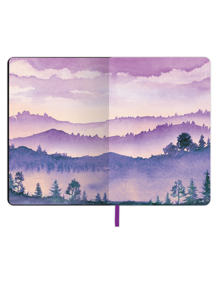 Блокнот Brauberg 80 лист. - фото 9