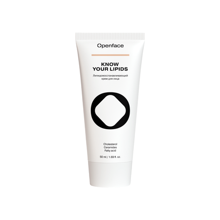 Крем Openface