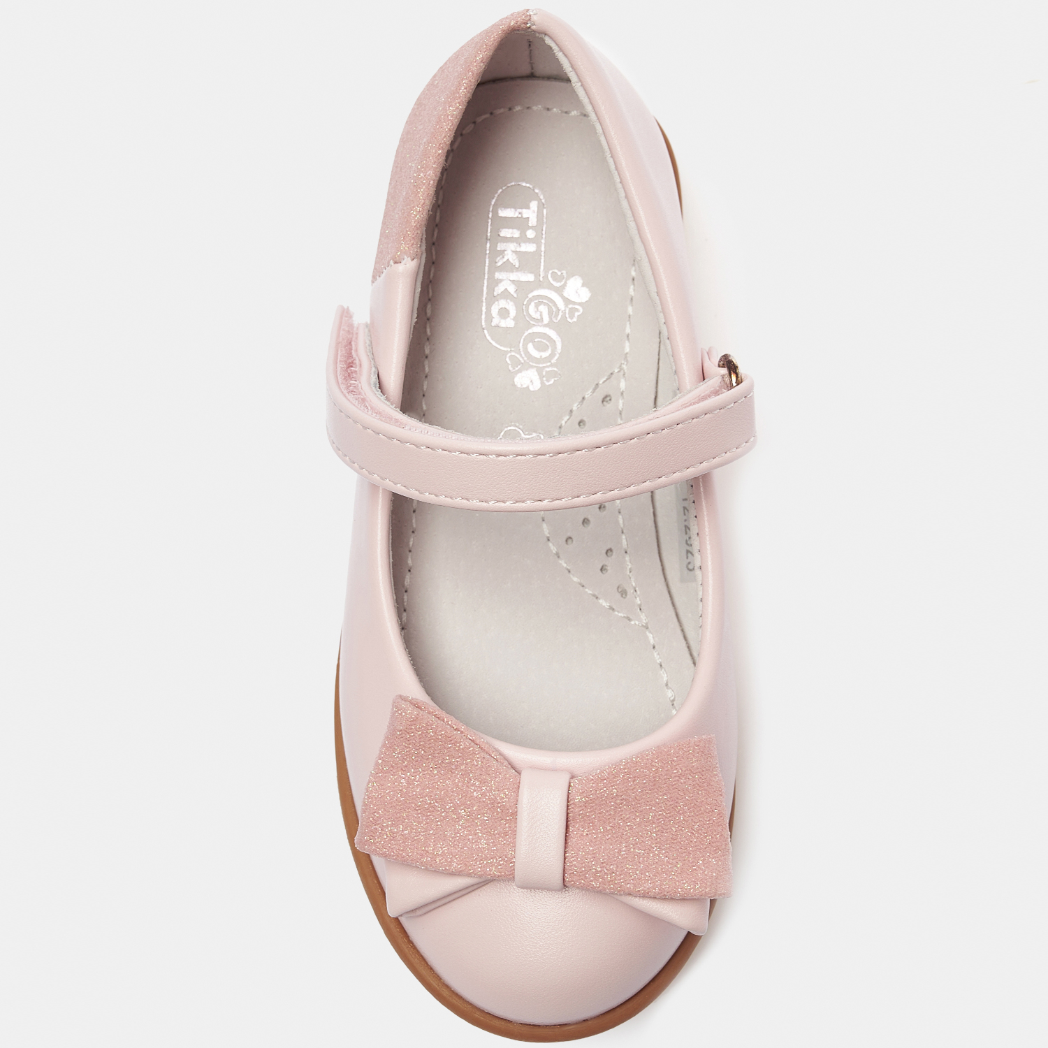 Туфли TikkaGo 7K10_22170734_pink - фото 8