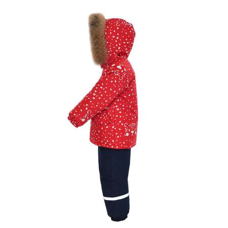 Комплект STELLAS KIDS