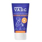 Зубная паста для собак и кошек V.A.D.C. Укрепление пародонта с ароматом говядины 50мл