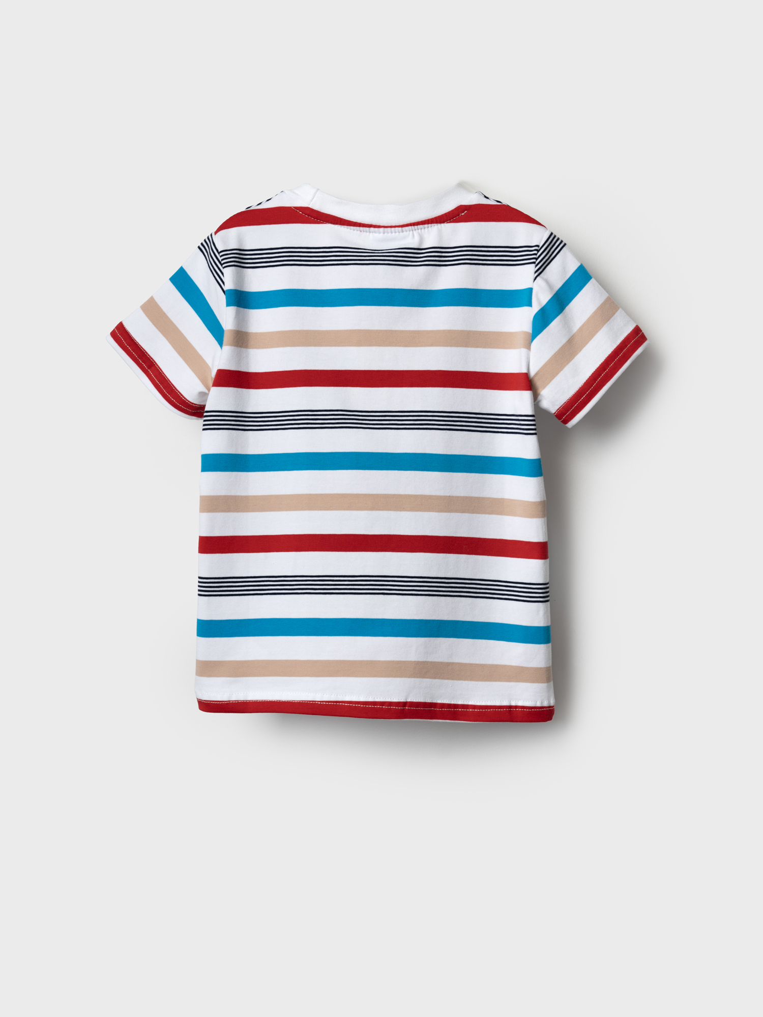 Футболка PlayToday 12632006 - фото 6