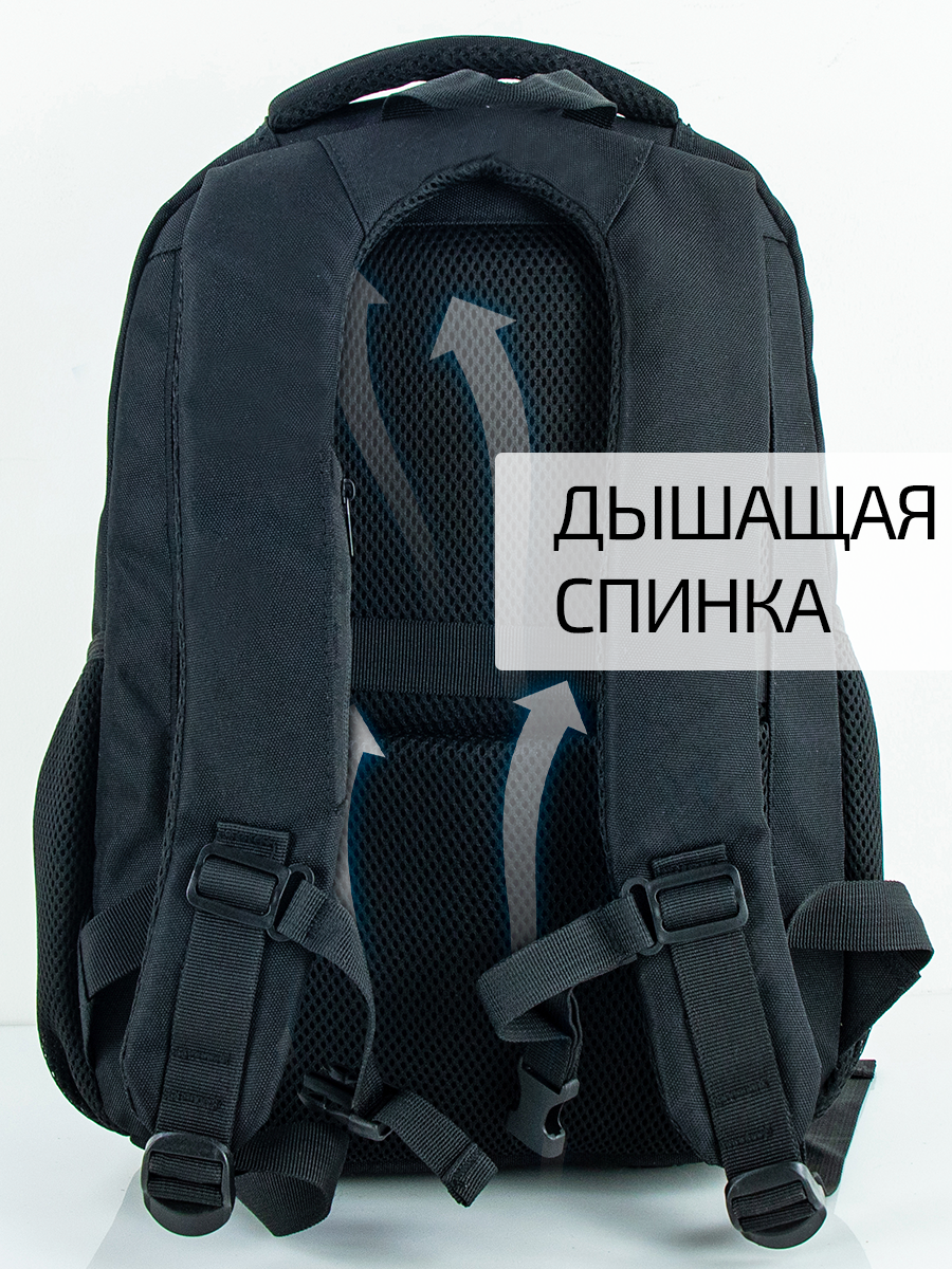 Рюкзак Evoline Акула - фото 8