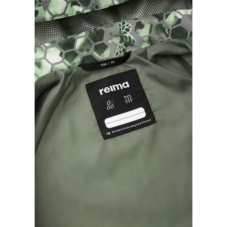 Куртка Reima