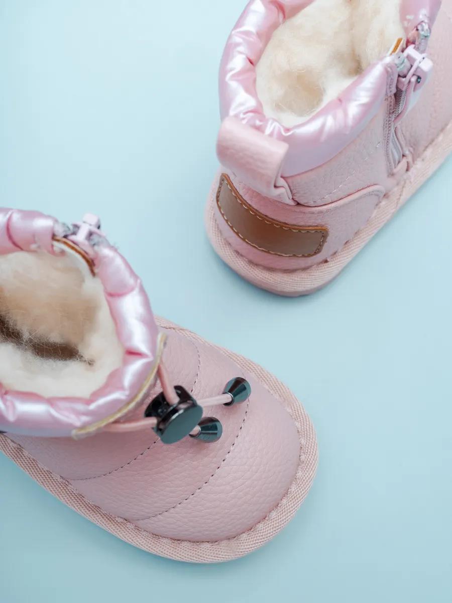 Угги Тотошка W3-M - фото 10