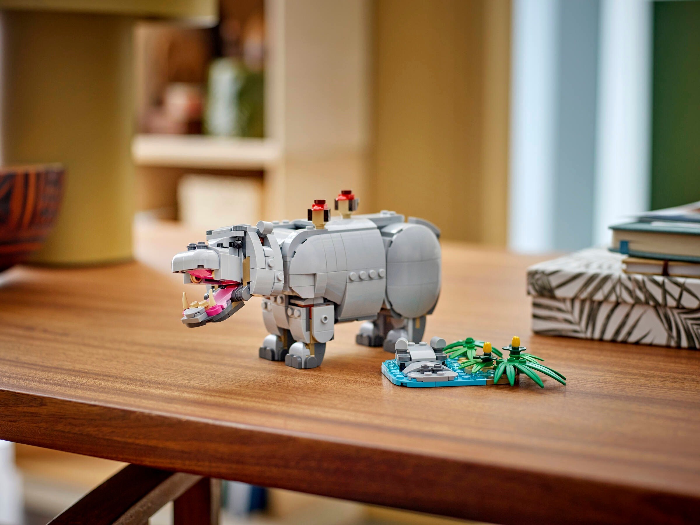 Конструктор LEGO Creator 31171 780 дет. - фото 6
