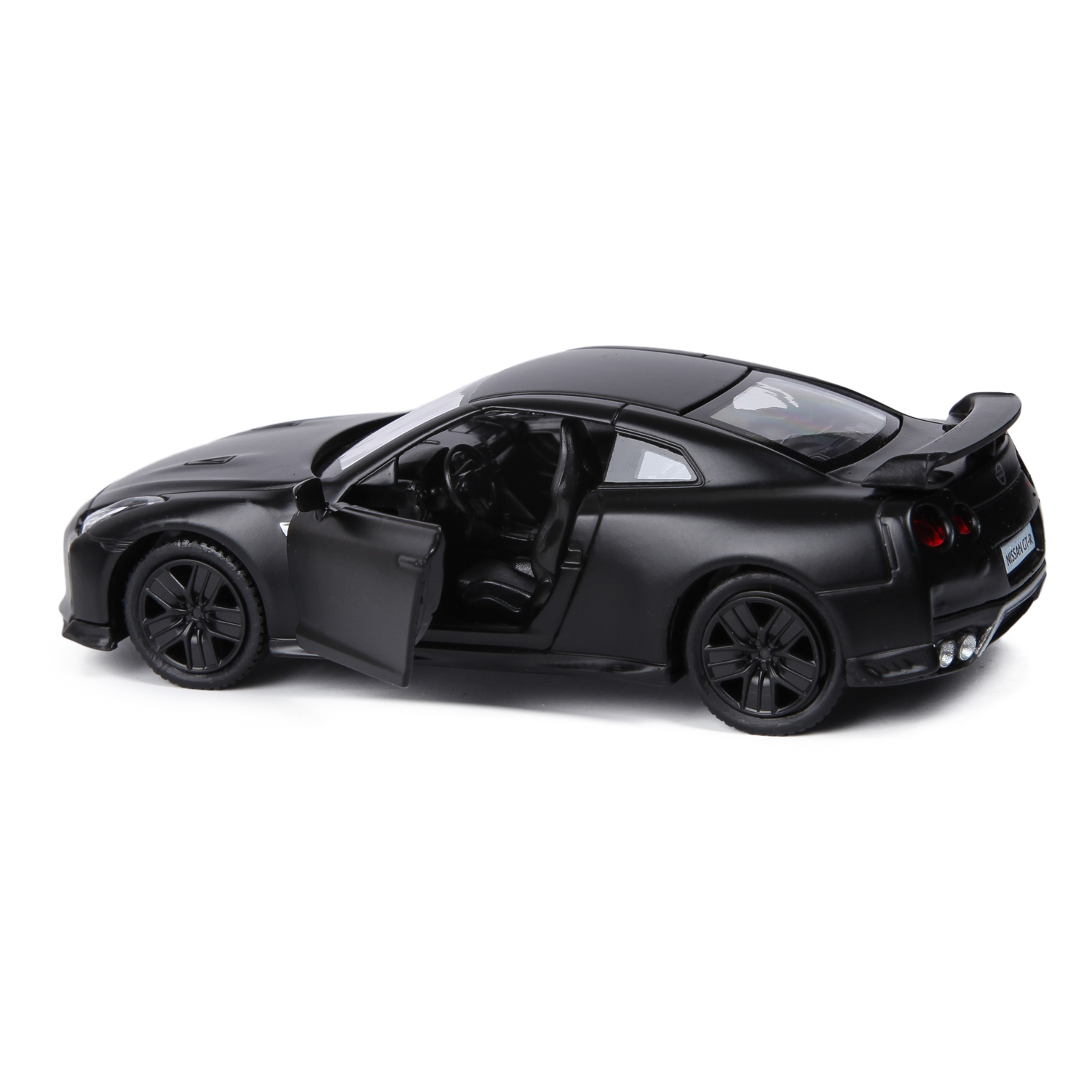 Автомобиль Mobicaro Nissan GT-R 1:32 544033M - фото 4