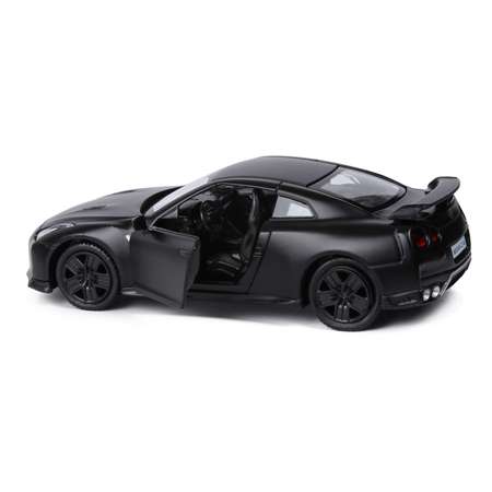 Автомобиль Mobicaro Nissan GT-R 1:32