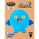 Мягкая игрушка Zuru FUGGLER Устрашающая Треска