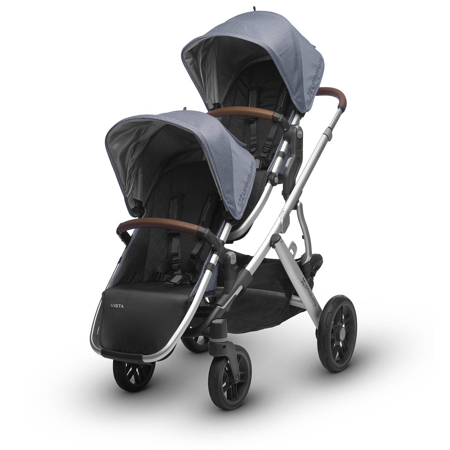 Прогулочный блок UPPAbaby - фото 3