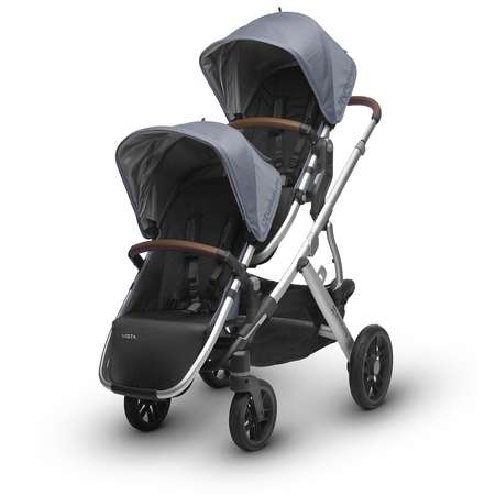 Прогулочный блок UPPAbaby