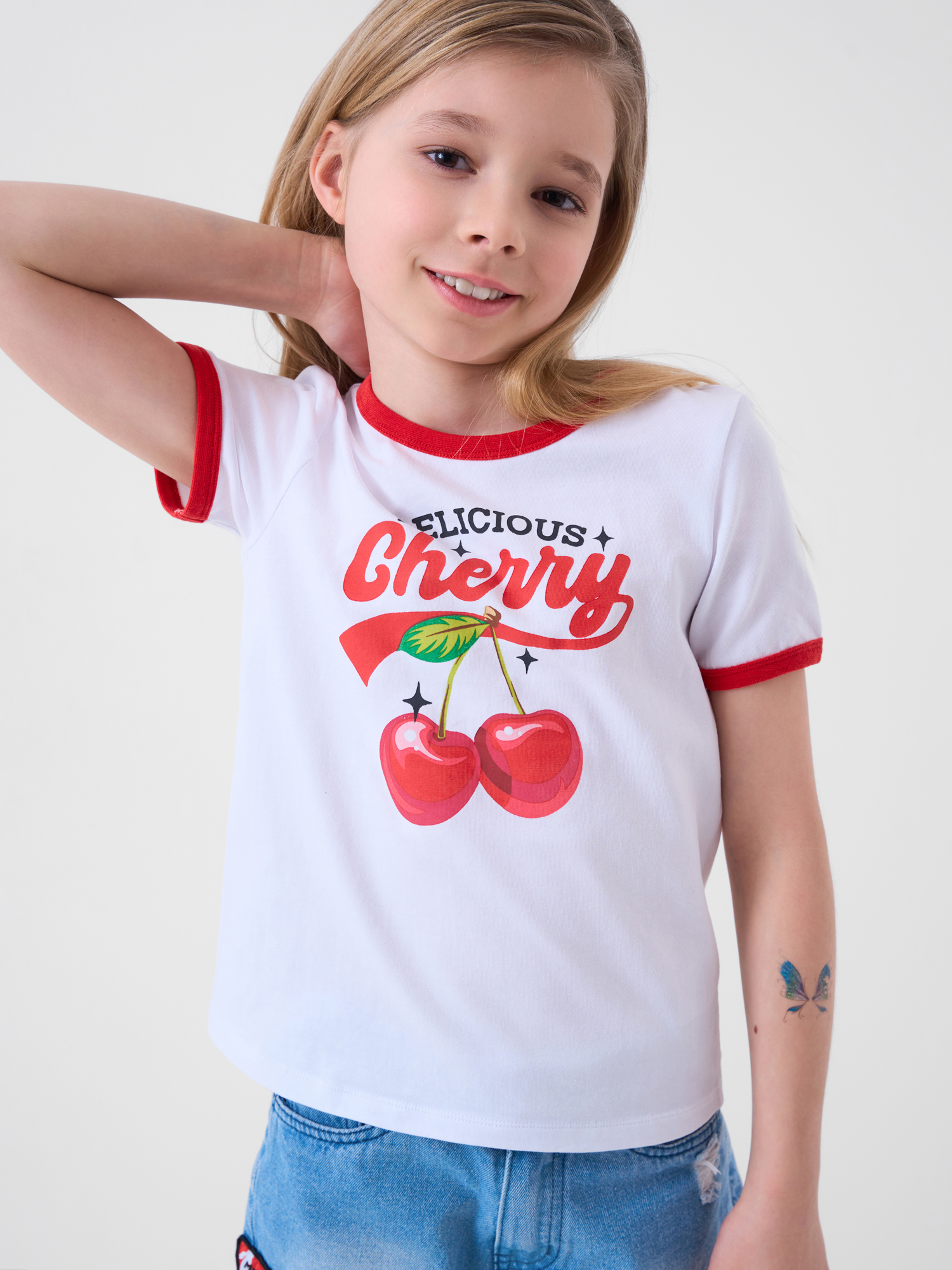 Футболка PlayToday 12621647 - фото 4