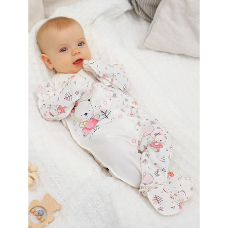 Комбинезон babyglory