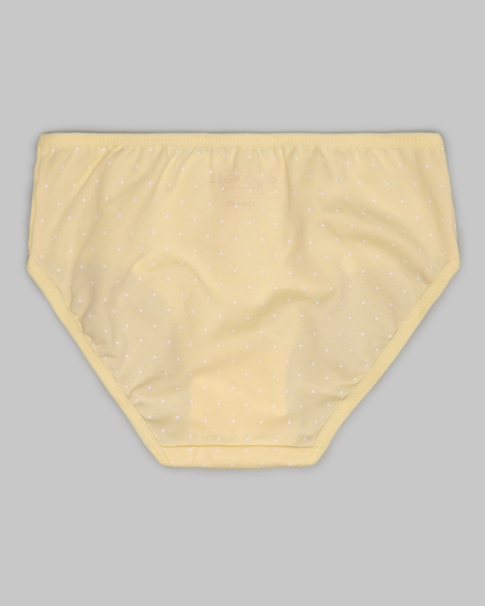 Трусы 5 шт Day and Night S24DN2-UG14tg-43 - фото 9