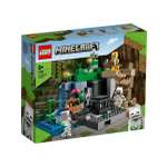 Конструктор LEGO Minecraft 364 дет.