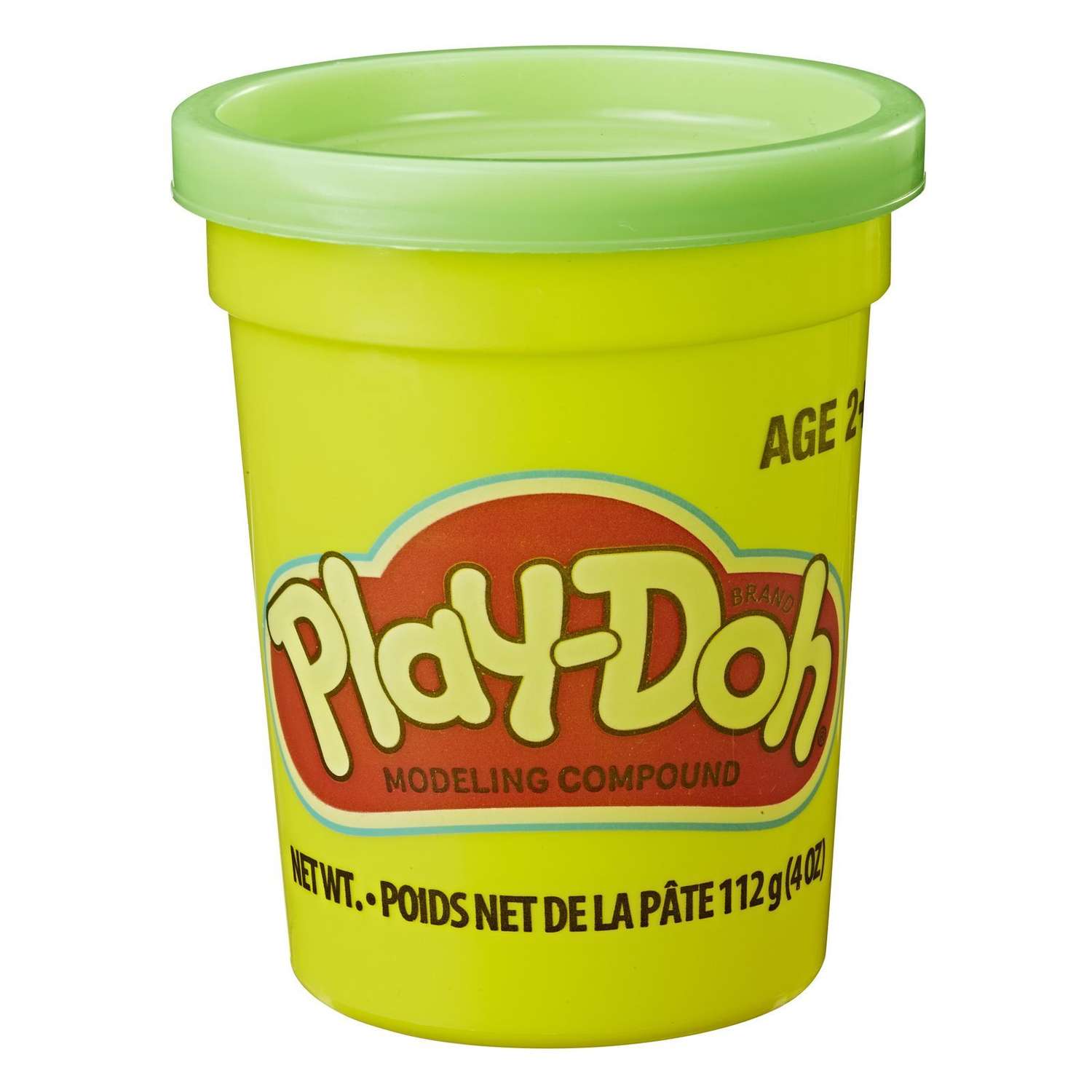 Пластилин Play-Doh 1 цв. в ассортименте - фото 4