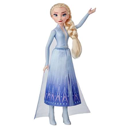 Кукла модельная Disney Frozen в ассортименте