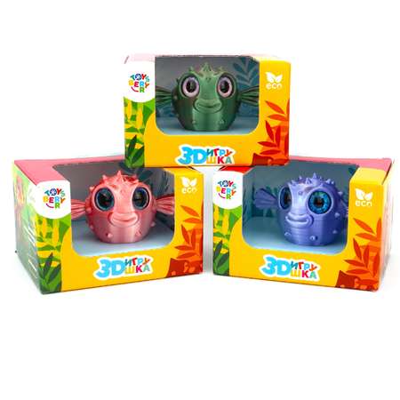 Трещотка ToysBerry Таки