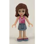 Фигурка LEGO Friends Olivia Light