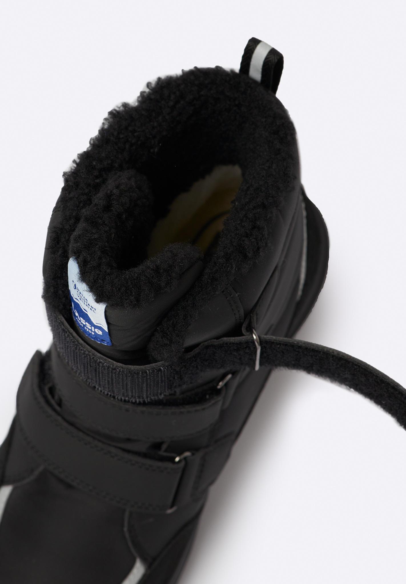 Ботинки Lassie 73403403-9990 - фото 7