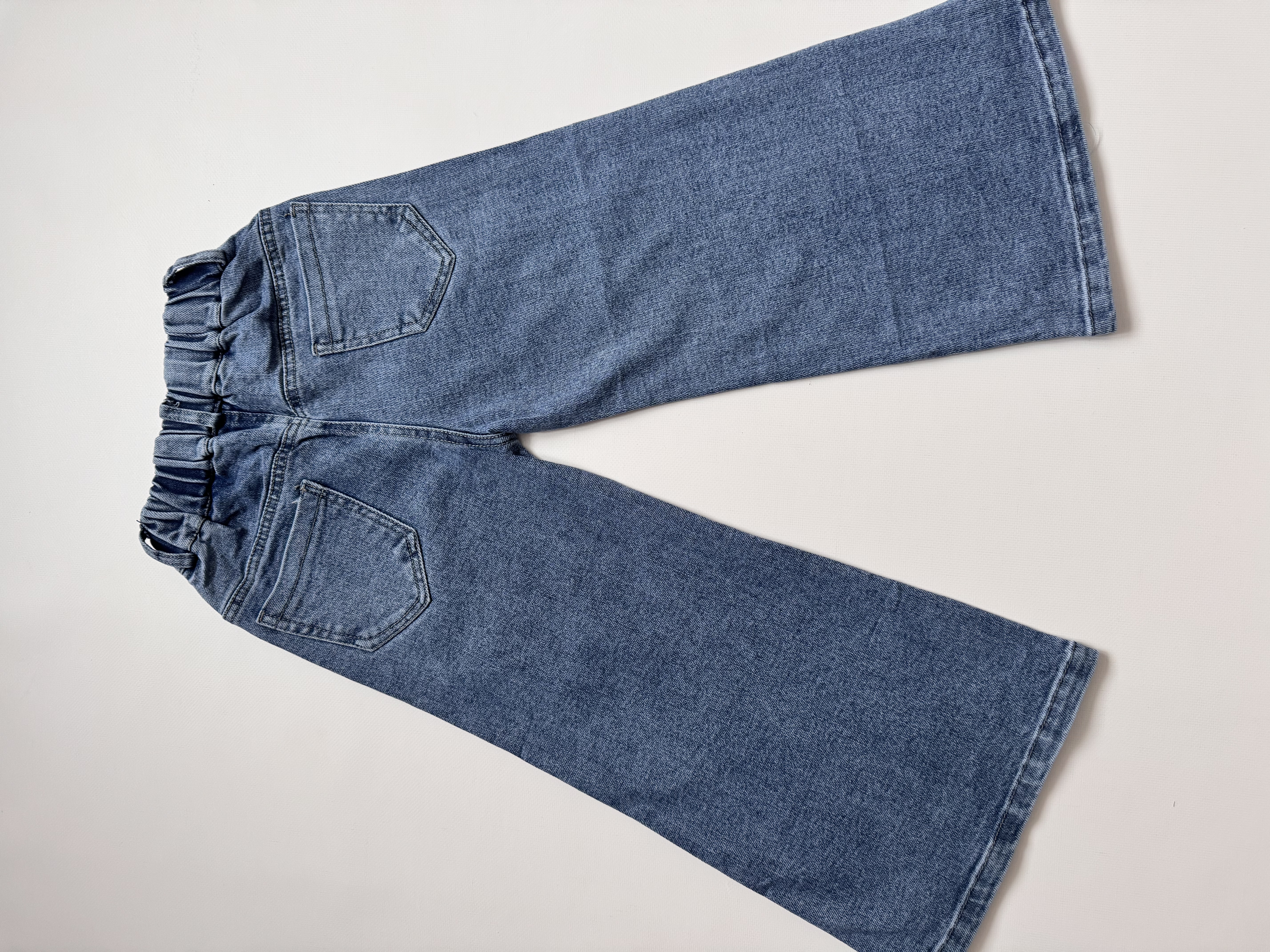 Джинсы MODERNFECI LNK2210 - фото 2