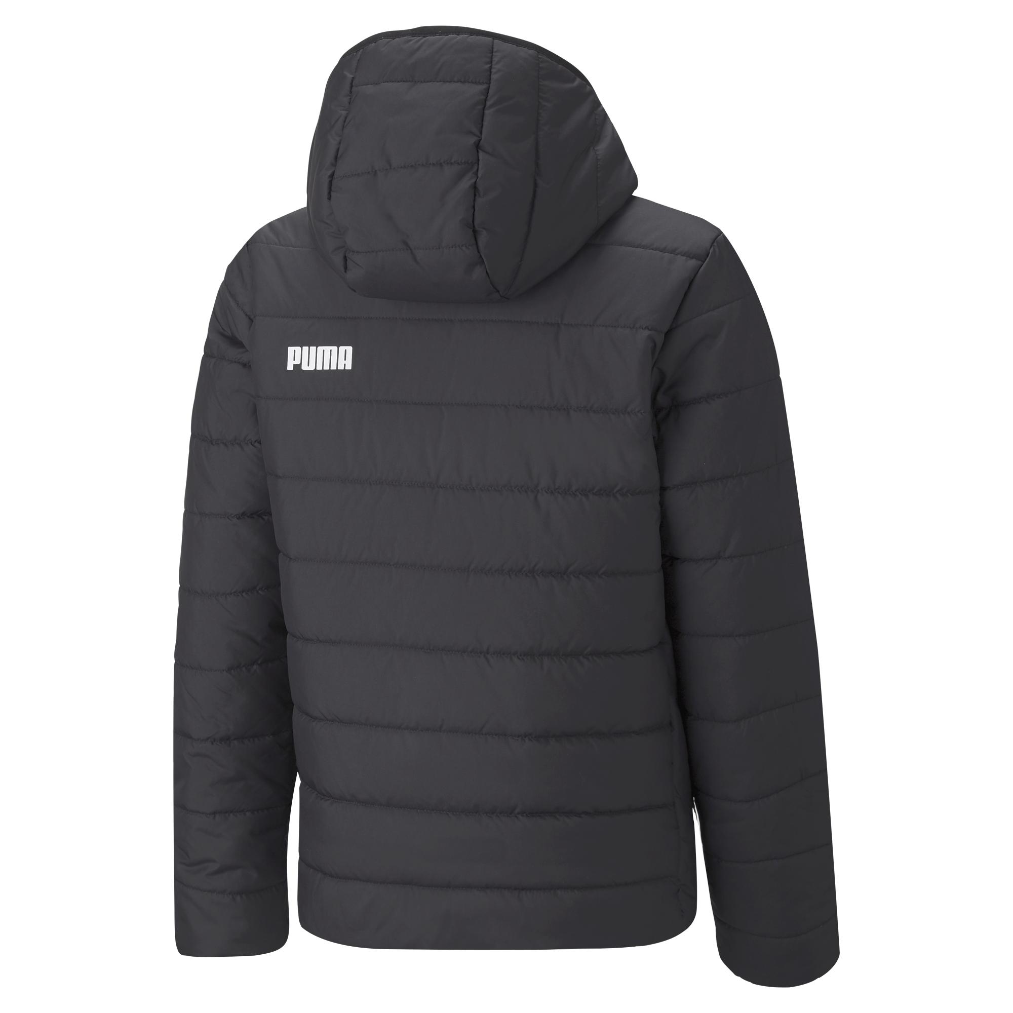 Куртка Puma 67055901 - фото 7