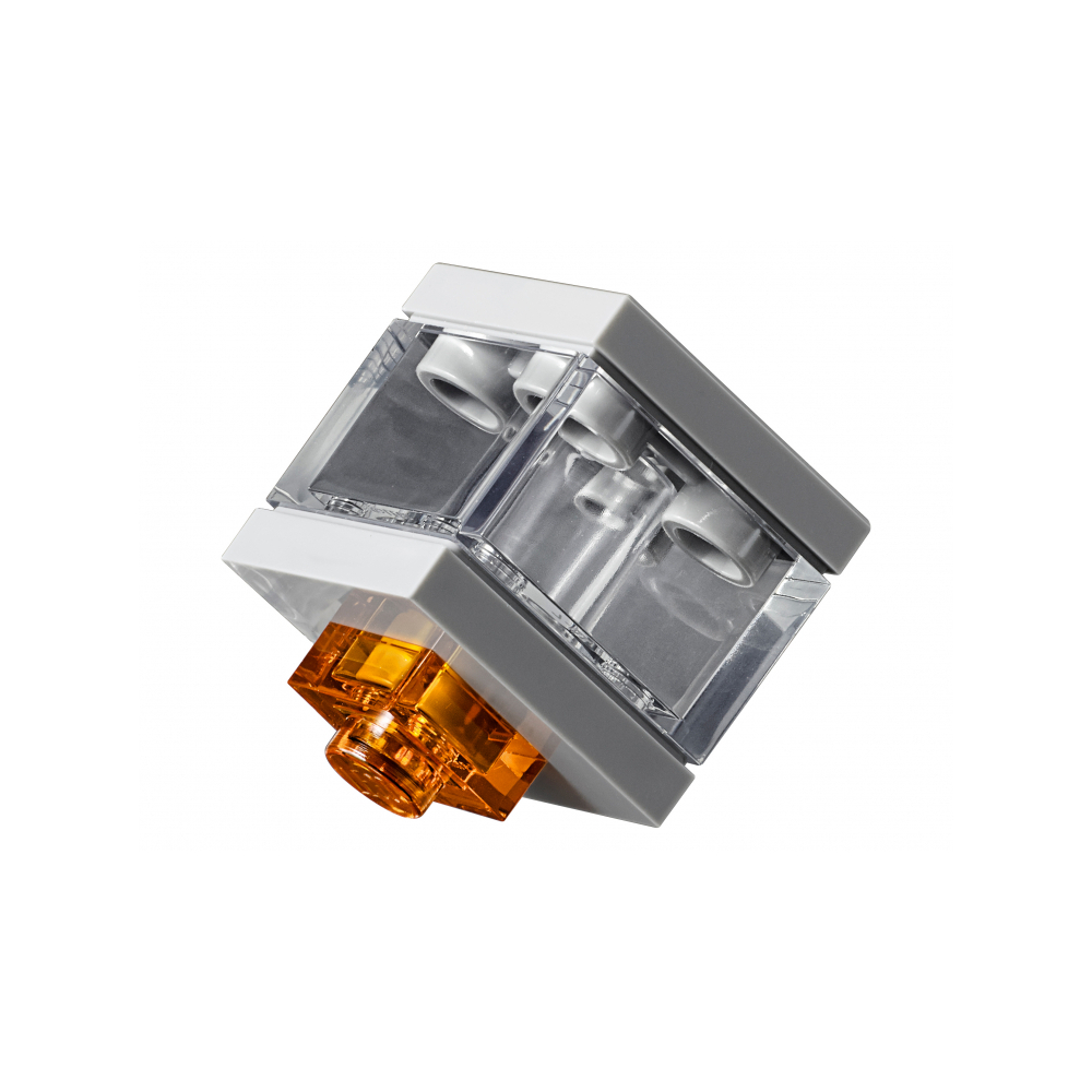 Конструктор LEGO 204 дет. - фото 5