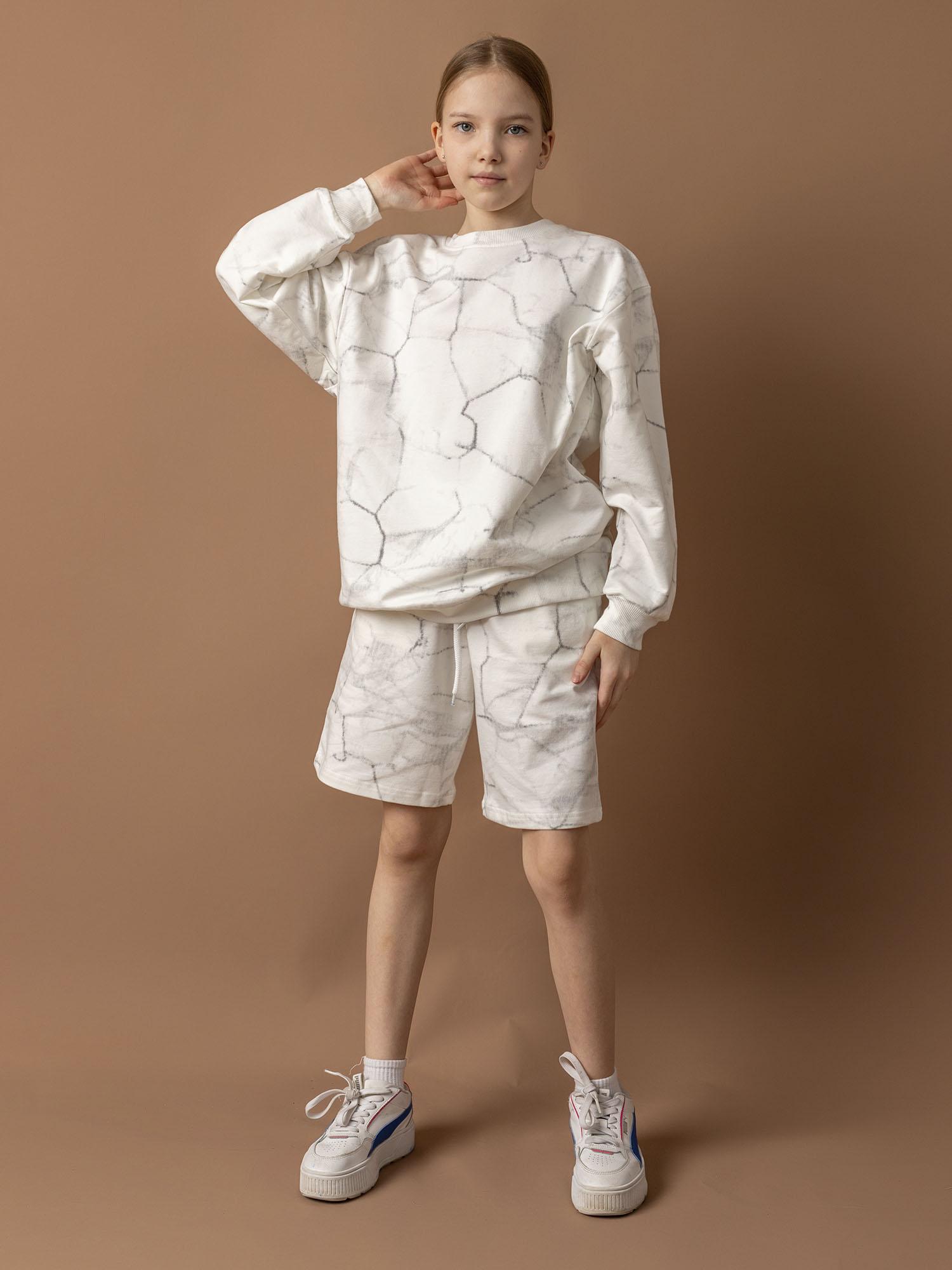 Шорты batik 014_ЛП26 - фото 2