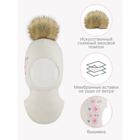 Шапка GUSTI