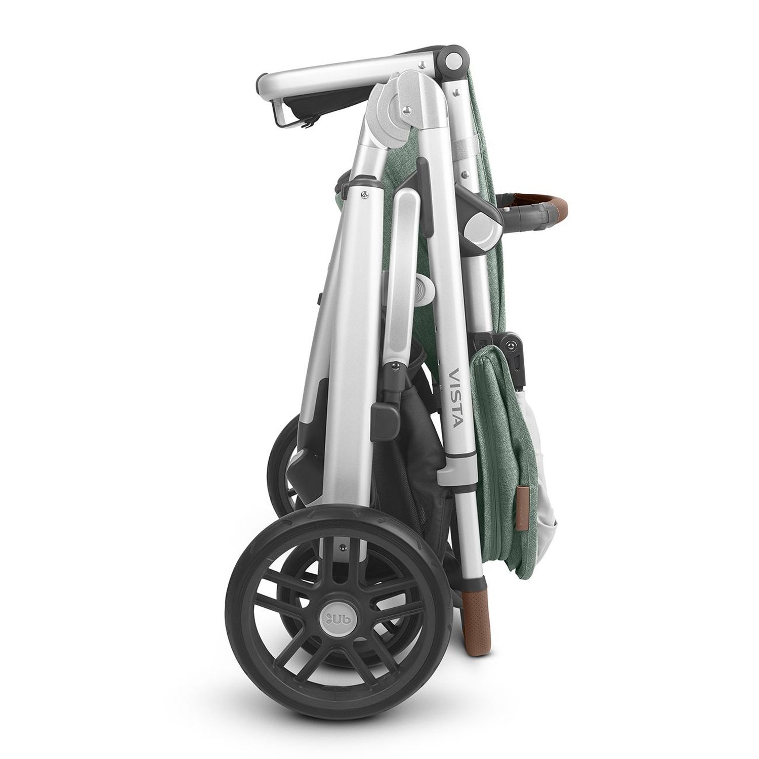 Коляска 2в1 UPPAbaby - фото 21