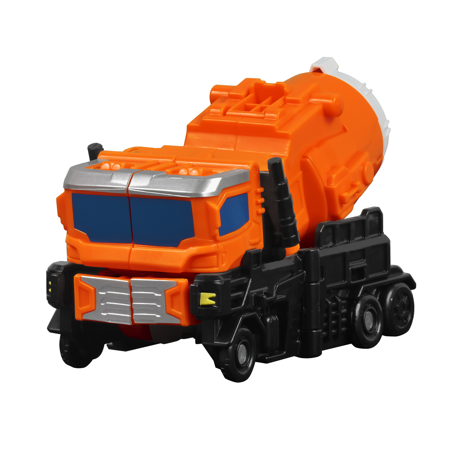 Фигурка Hello Carbot Angry Puff - фото 5