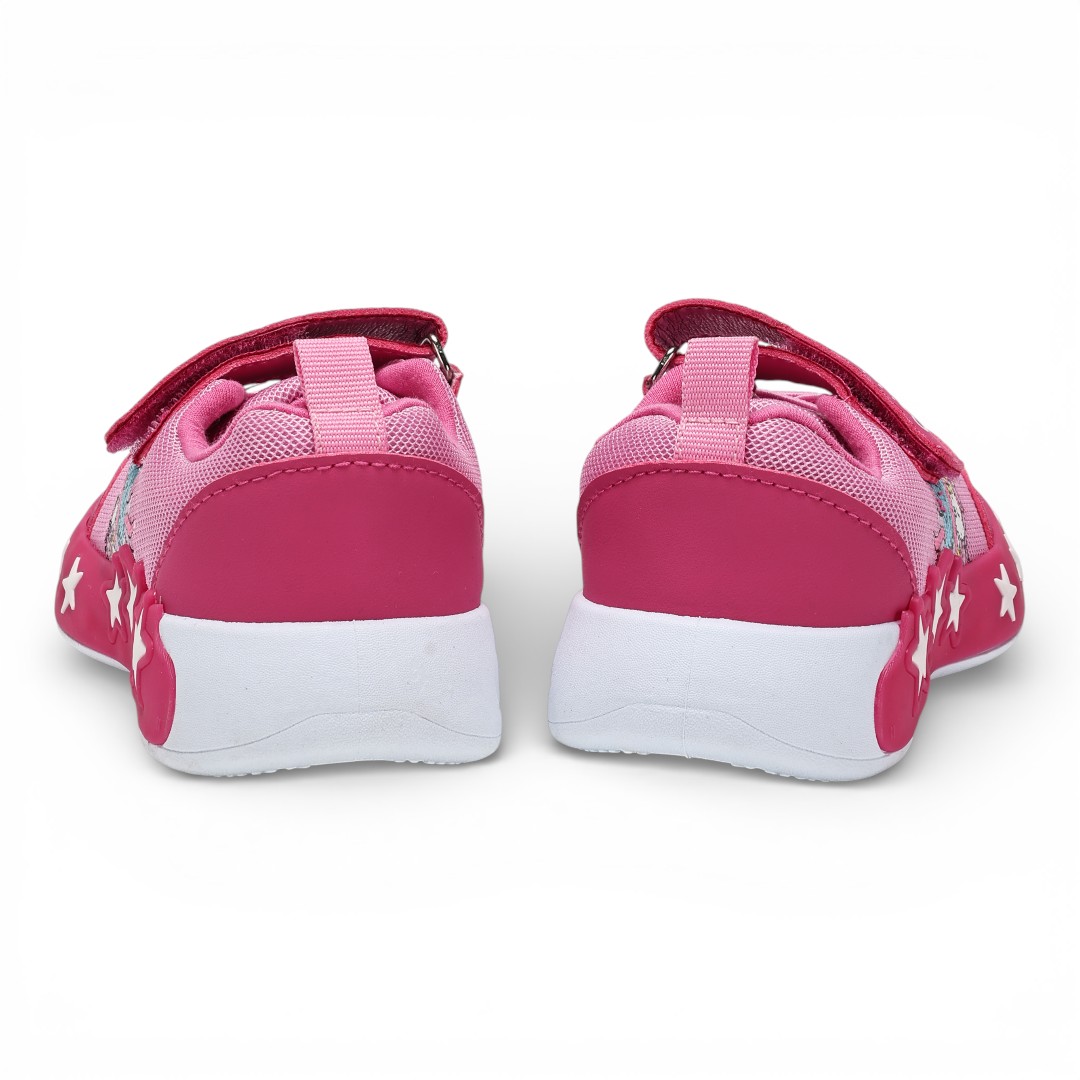 Кроссовки BLESSBOX BX53142A - фото 7