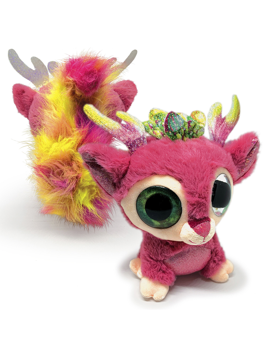 Мягкая игрушка Nebulous Stars Элана - фото 1