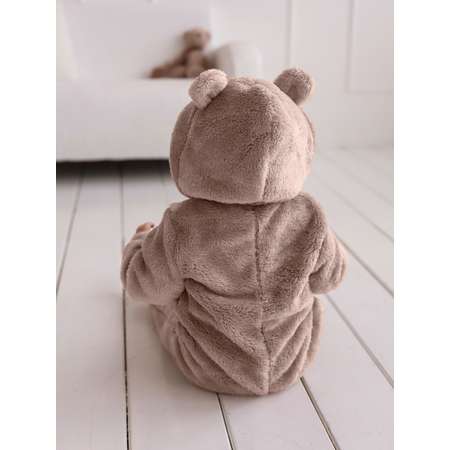 Комбинезон Hello,Bunny