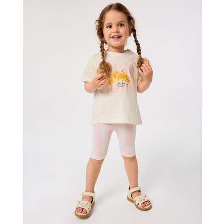 Велосипедки BabyGo trend