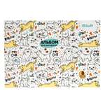 Альбом Erhaft А4 8 лист.