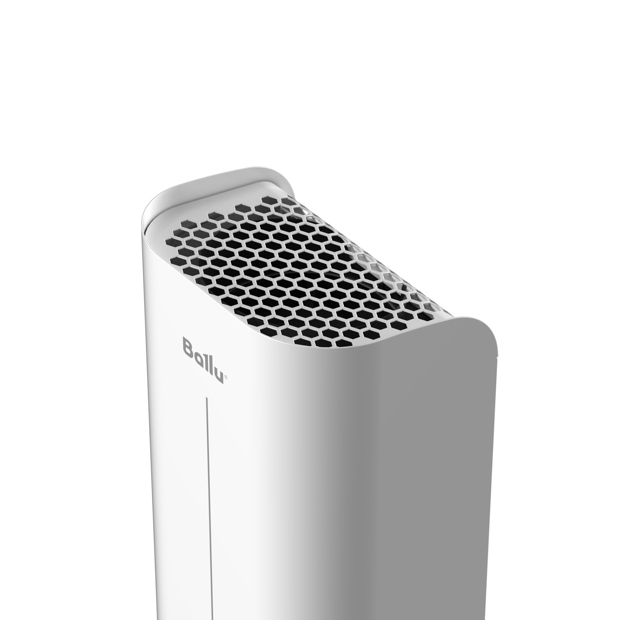 Бактерицидный рециркулятор Ballu RDU-60D WiFi ANTICOVIDgenerator - white - фото 5