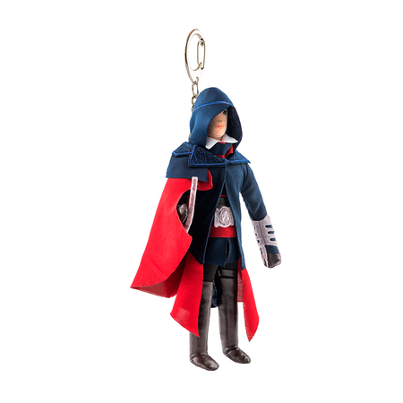Брелок ASSASSINS CREED